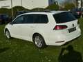 Volkswagen Golf 2,0 TDI DSG Comfortline Navi LED AHK Scheckheft ! Weiß - thumbnail 5