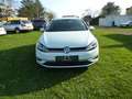 Volkswagen Golf 2,0 TDI DSG Comfortline Navi LED AHK Scheckheft ! Weiß - thumbnail 2