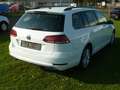 Volkswagen Golf 2,0 TDI DSG Comfortline Navi LED AHK Scheckheft ! Weiß - thumbnail 7
