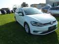 Volkswagen Golf 2,0 TDI DSG Comfortline Navi LED AHK Scheckheft ! Weiß - thumbnail 3