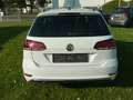 Volkswagen Golf 2,0 TDI DSG Comfortline Navi LED AHK Scheckheft ! Weiß - thumbnail 8