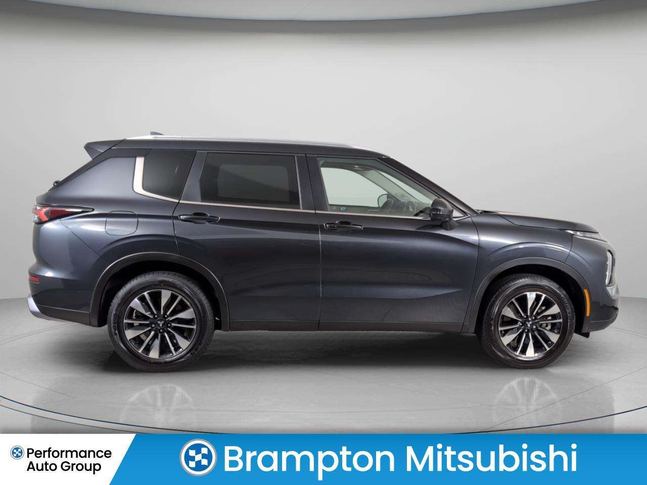 2026 Mitsubishi Outlander LE S-AWC| 8-WAY PWR DRIVER SEAT| 360 CAMERA & MORE — photo 1