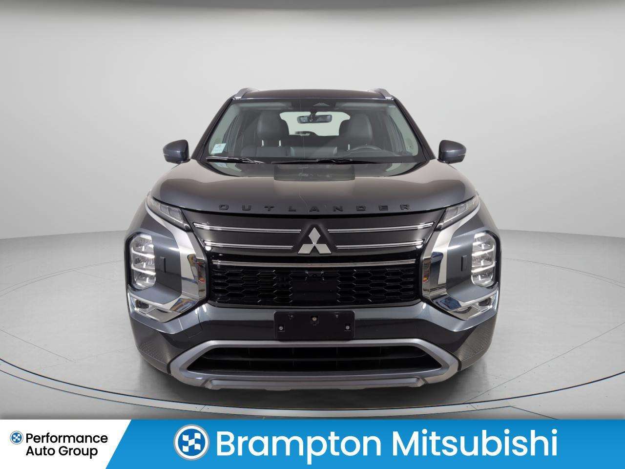 2026 Mitsubishi Outlander LE S-AWC| 8-WAY PWR DRIVER SEAT| 360 CAMERA & MORE — photo 1