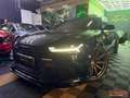 Audi RS6 AVANT 4.0 TFSI 560 cv QUATTRO TIPTRONIC BVA I STG 2 (MTR + BOÎTE) DECATA 700 cv - CarPlay Noir - thumbnail 1