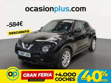 1.2 DIG-T Acenta 4x2 115