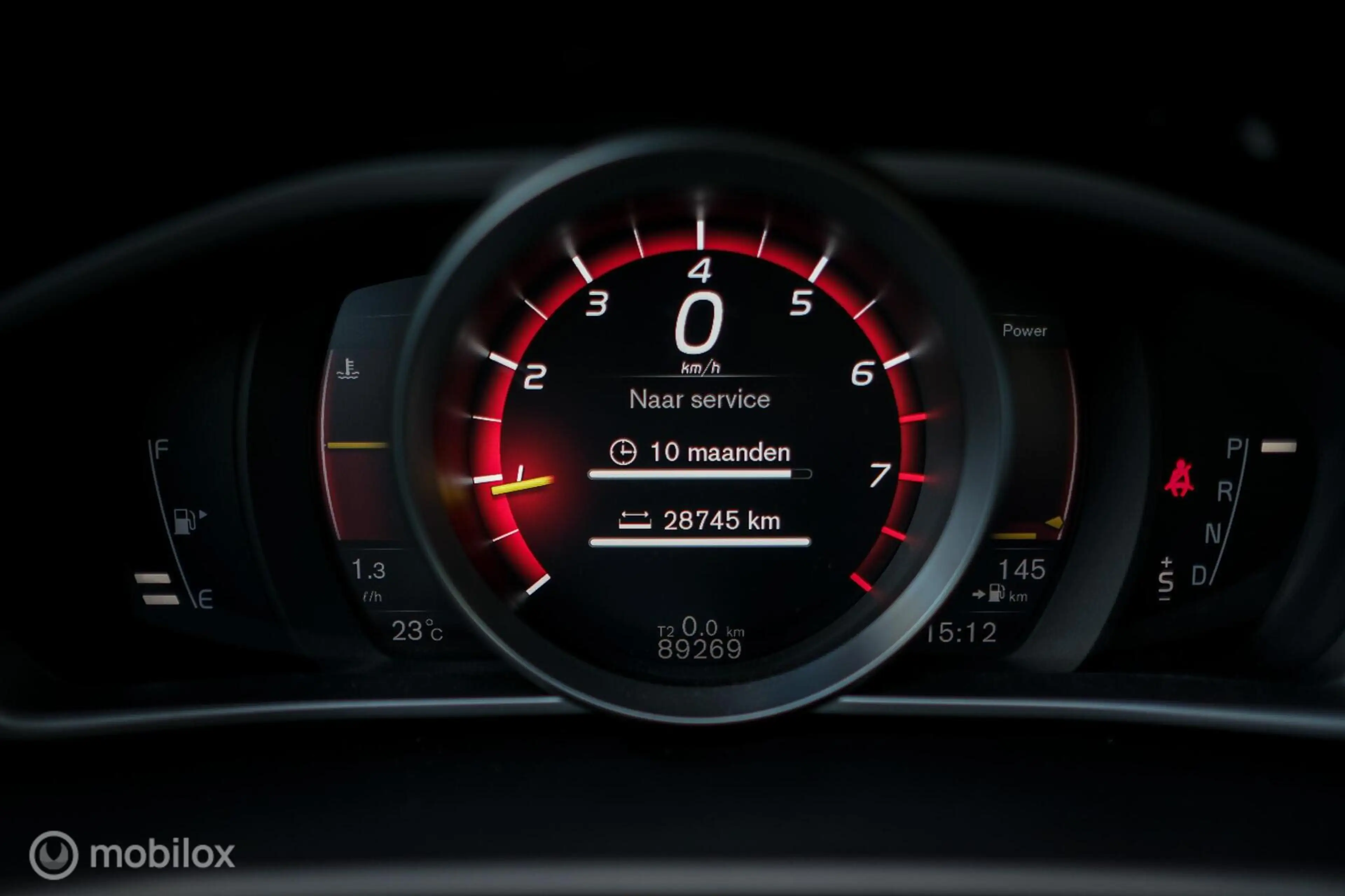 Volvo V40 Cross Country 1.5 T3 Polar+ Automaat | Trekhaak | Panorama | LED — photo 22