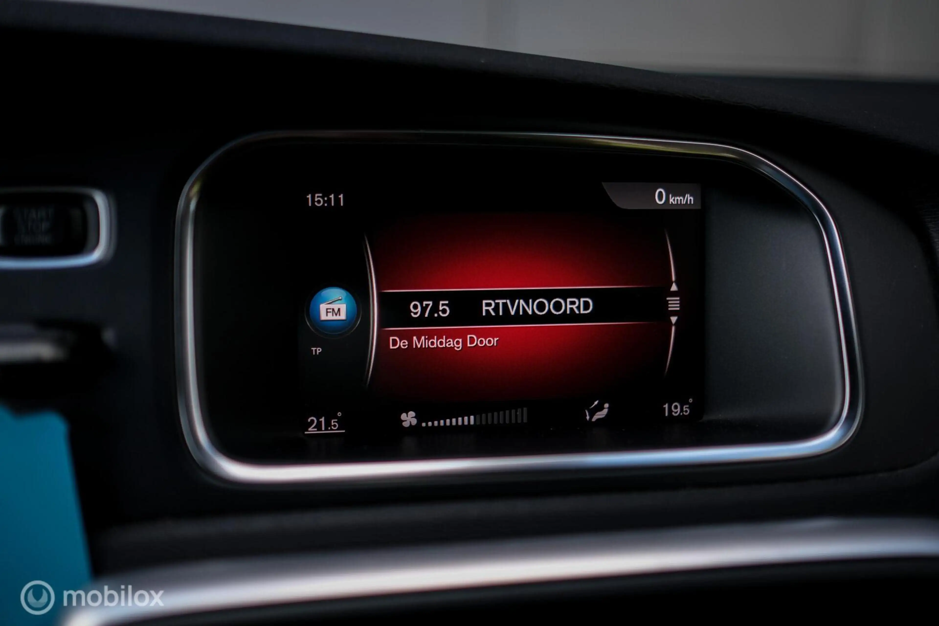 Volvo V40 Cross Country 1.5 T3 Polar+ Automaat | Trekhaak | Panorama | LED — photo 40