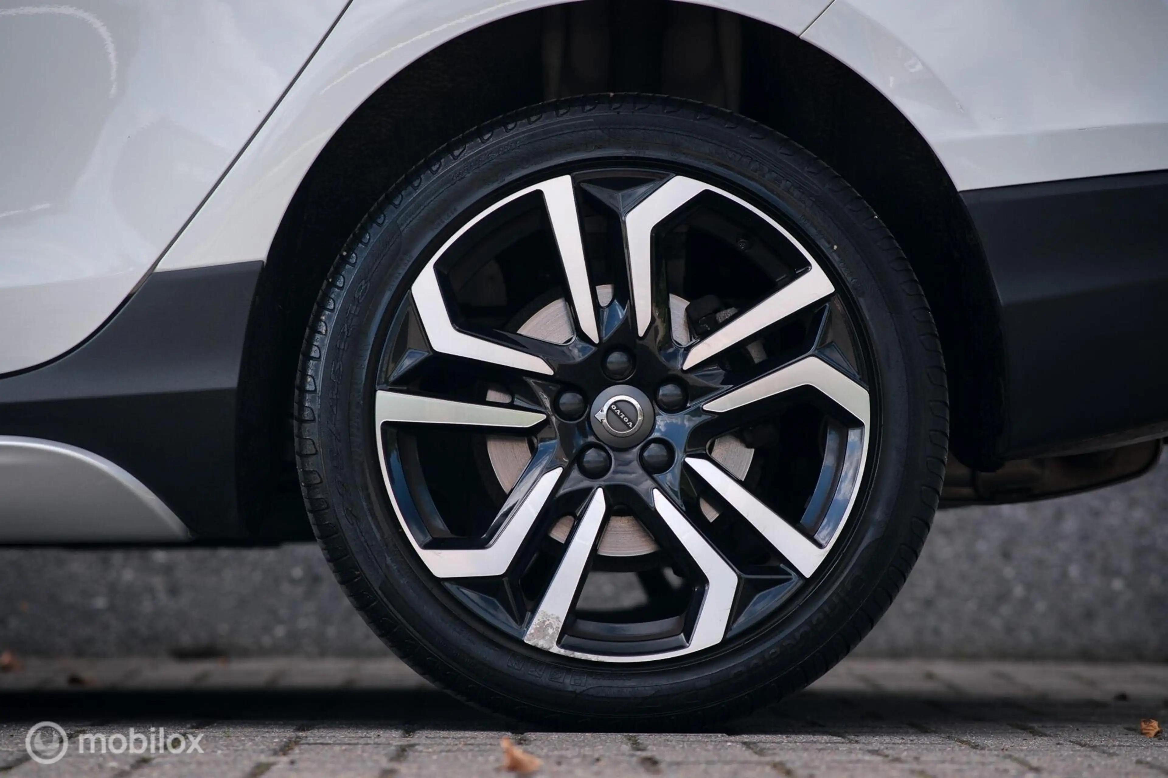 Volvo V40 Cross Country 1.5 T3 Polar+ Automaat | Trekhaak | Panorama | LED — photo 21