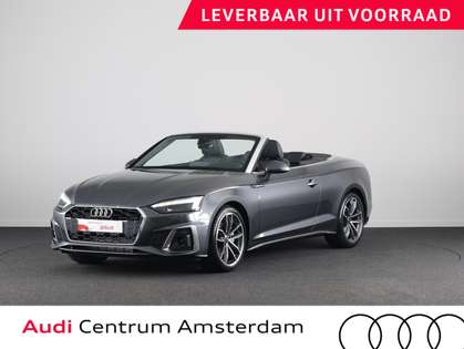 Audi A5 Cabriolet 40 TFSI S edition