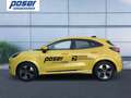 Ford Puma Gen-E 124 kW FWD KLIMA LED NAVI ALU Jaune - thumbnail 3