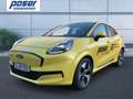 Ford Puma Gen-E 124 kW FWD KLIMA LED NAVI ALU Jaune - thumbnail 2
