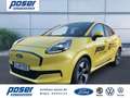Ford Puma Gen-E 124 kW FWD KLIMA LED NAVI ALU Jaune - thumbnail 1