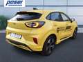 Ford Puma Gen-E 124 kW FWD KLIMA LED NAVI ALU Jaune - thumbnail 4