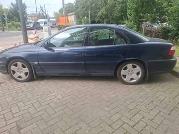 3.0i XE V6 EXÉCUTIVE AUTOMATIQUE