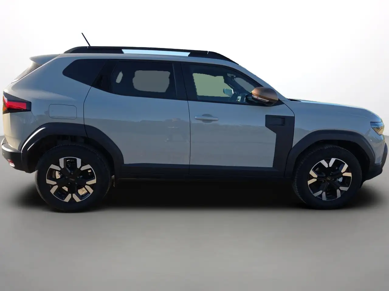 Dacia Duster Duster 1.6 hybrid-G Extreme NEUF ! 6
