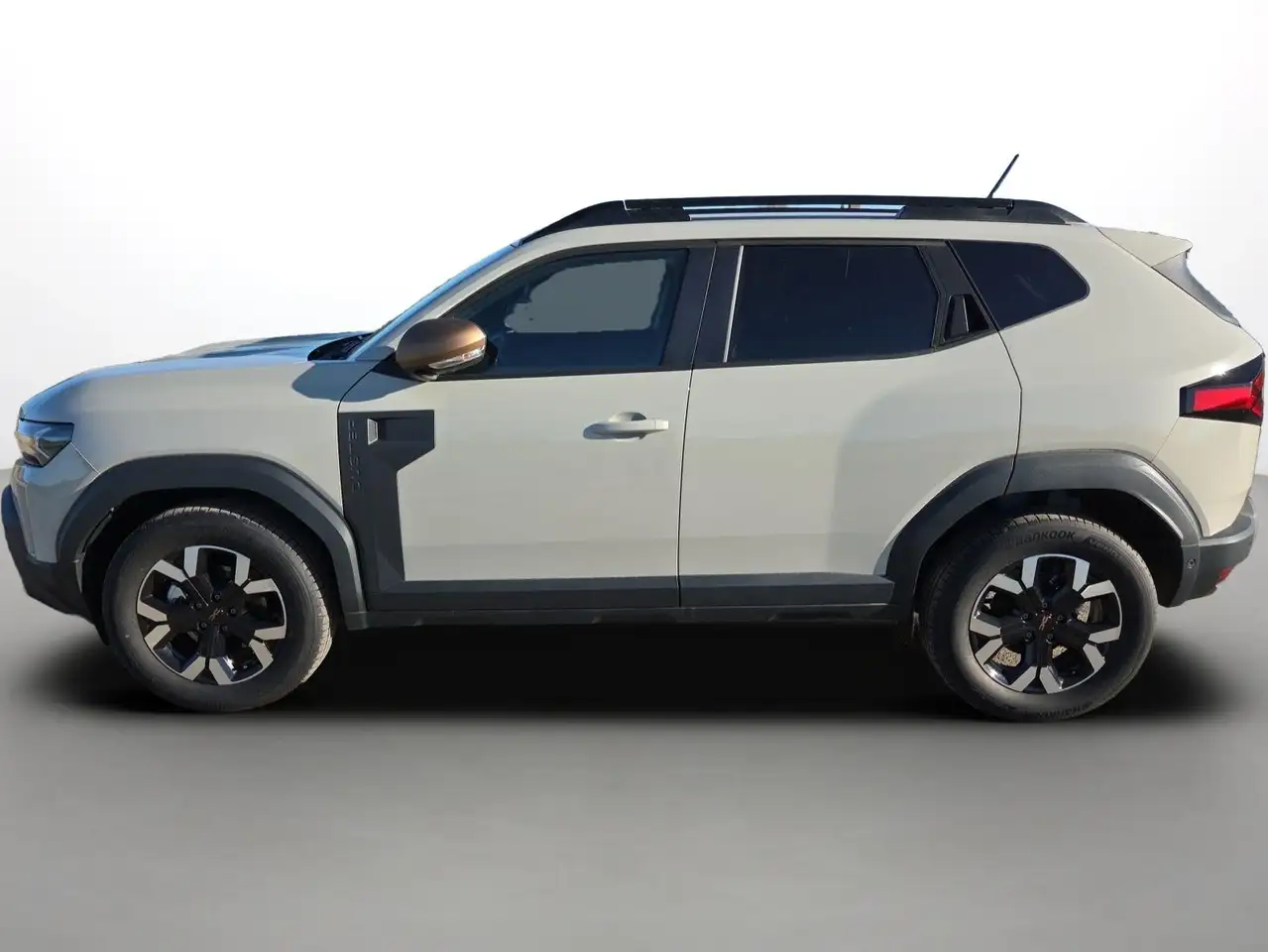 Dacia Duster Duster 1.6 hybrid-G Extreme NEUF ! 2