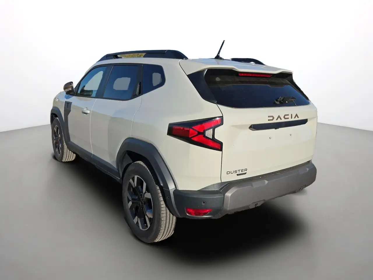 Dacia Duster Duster 1.6 hybrid-G Extreme NEUF ! 3
