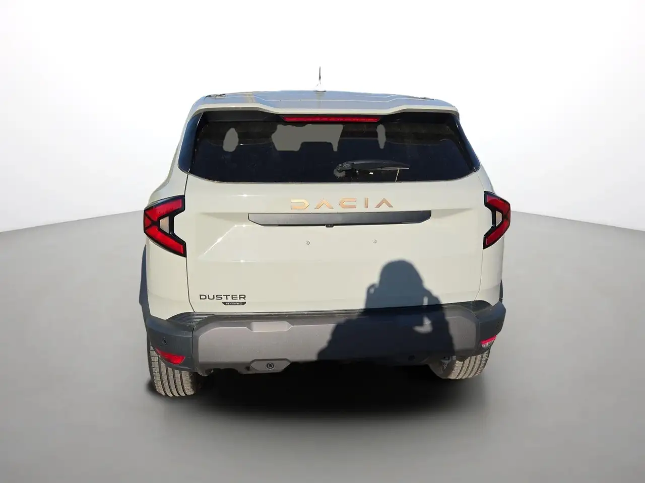Dacia Duster Duster 1.6 hybrid-G Extreme NEUF ! 4