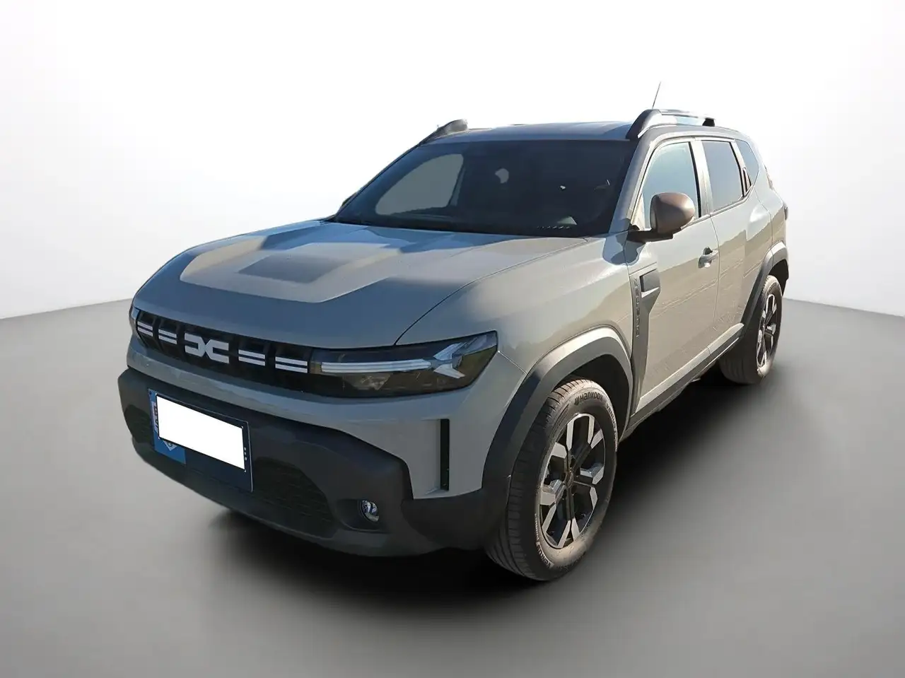 Dacia Duster Duster 1.6 hybrid-G Extreme NEUF !