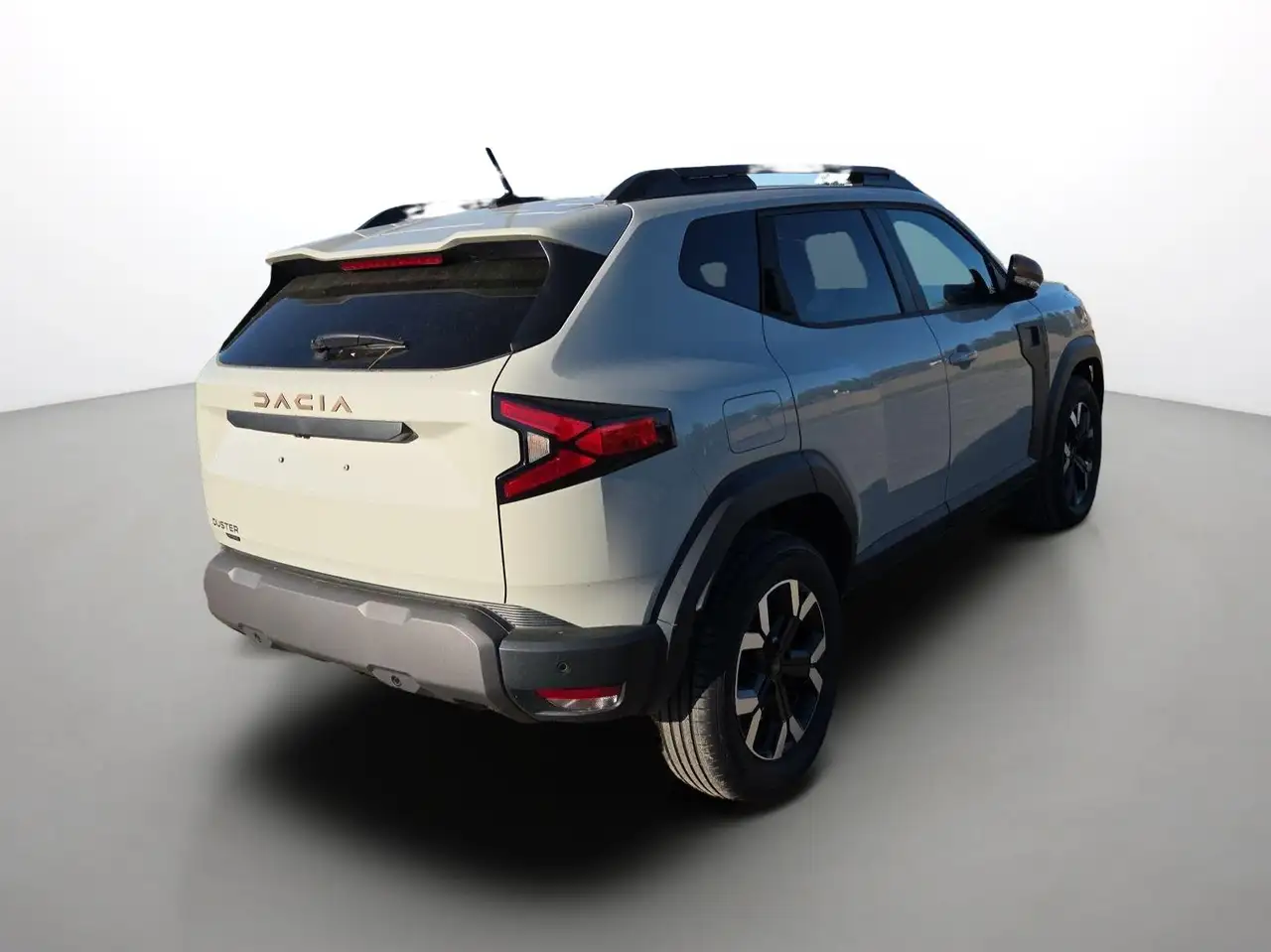 Dacia Duster Duster 1.6 hybrid-G Extreme NEUF ! 5