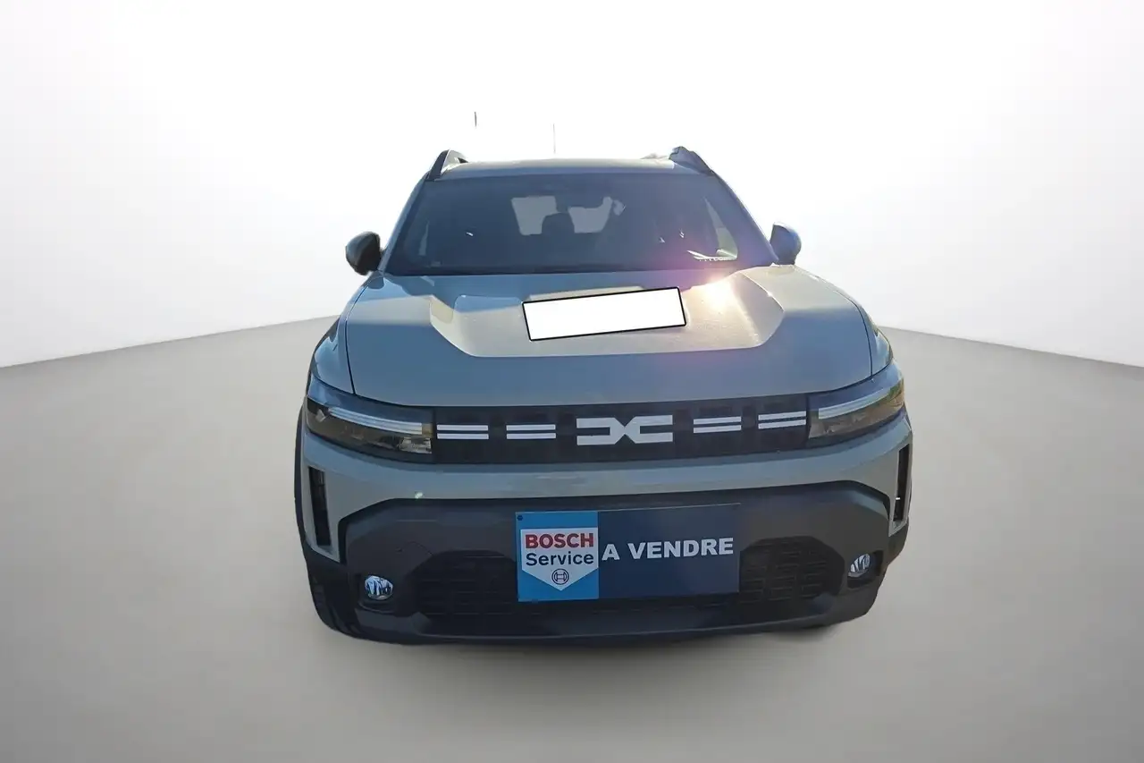Dacia Duster Duster 1.6 hybrid-G Extreme NEUF ! 8