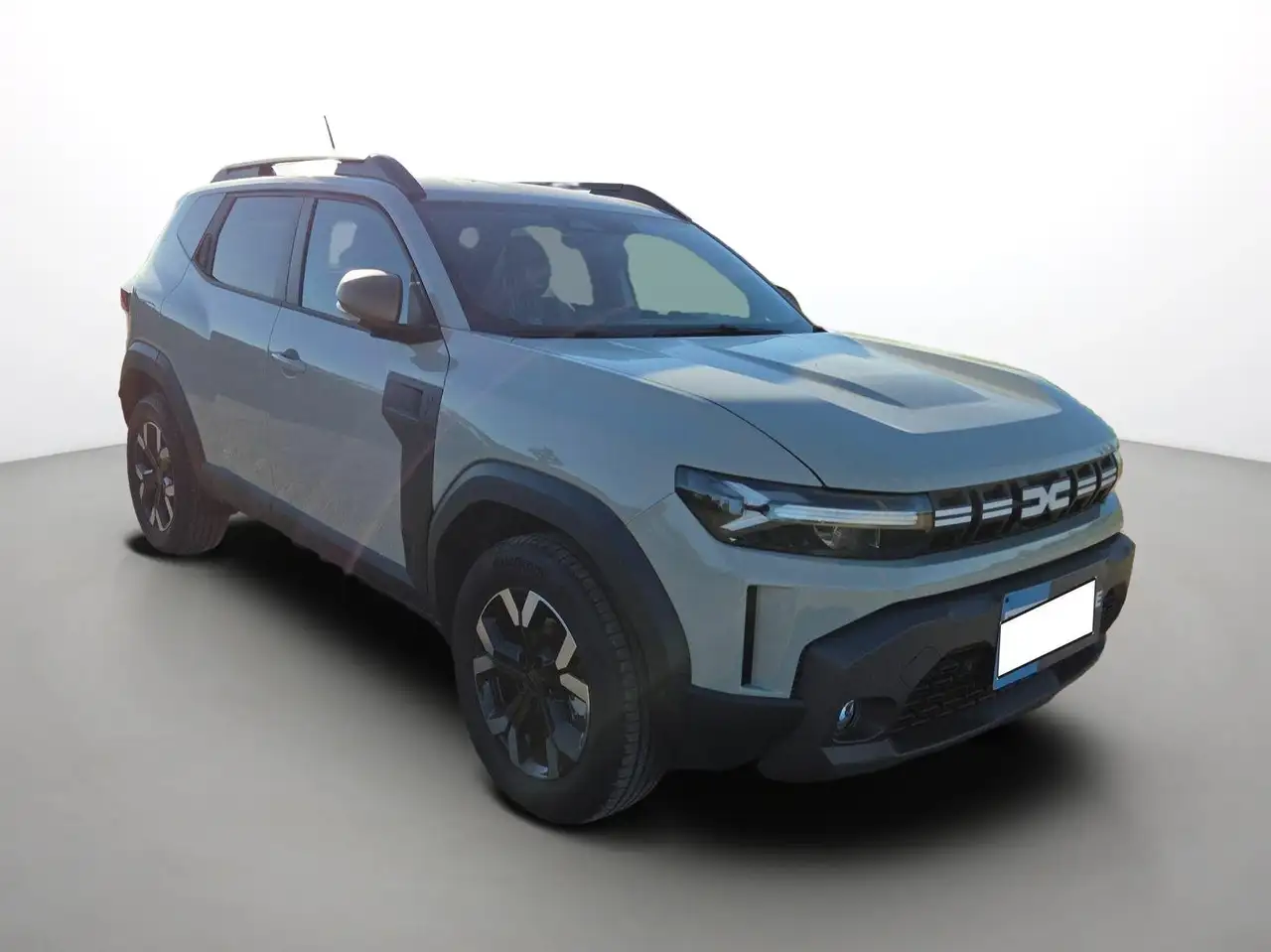 Dacia Duster Duster 1.6 hybrid-G Extreme NEUF ! 7