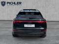 Audi Q8 50 TDI quattro Schwarz - thumbnail 4