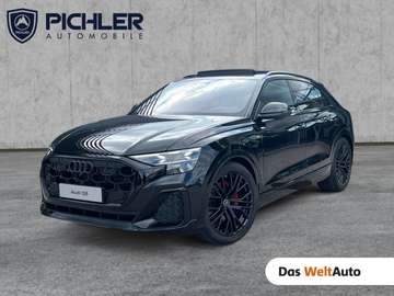 50 TDI quattro