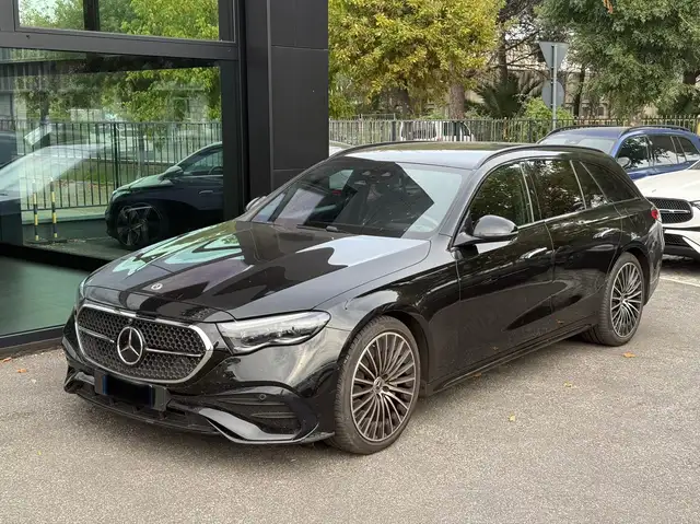 Mercedes-Benz E 300 Classe E - S214 SW 300de  iva esposta AMG Line Premium Plus 4matic auto