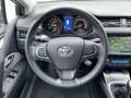 Toyota Avensis TS 1.8 Edition-S Navi*DAB*KAM*SHZ Zwart - thumbnail 15