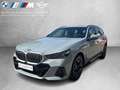 BMW i5 eDrive40 M Sportpaket Head-Up DAB LED RFK Grau - thumbnail 1