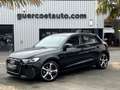 Audi A1 30 TFSI 110CH ADVANCED S TRONIC 7 Noir - thumbnail 1