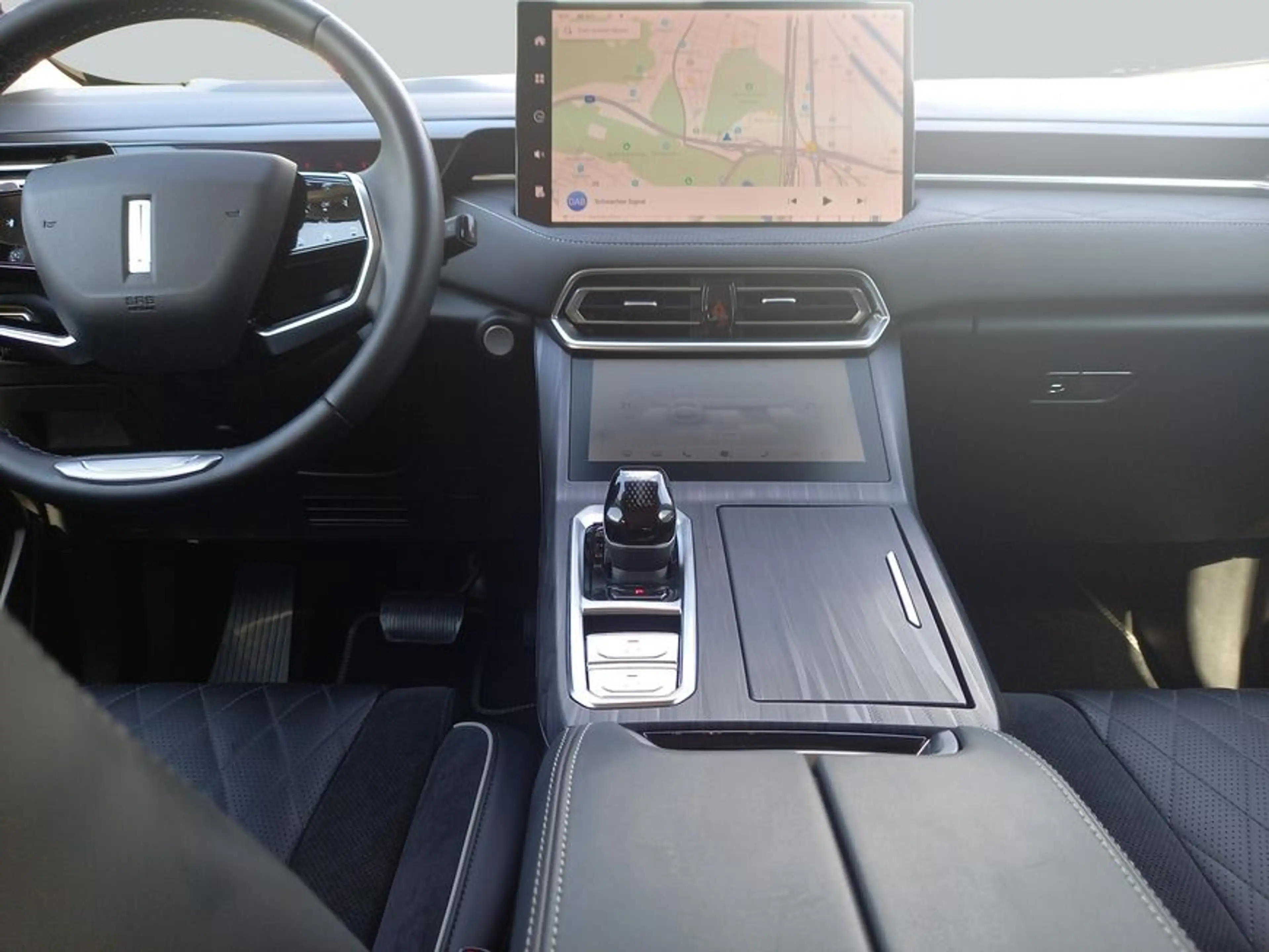GWM WEY 03 WEY 03 FWD Luxury — photo 15