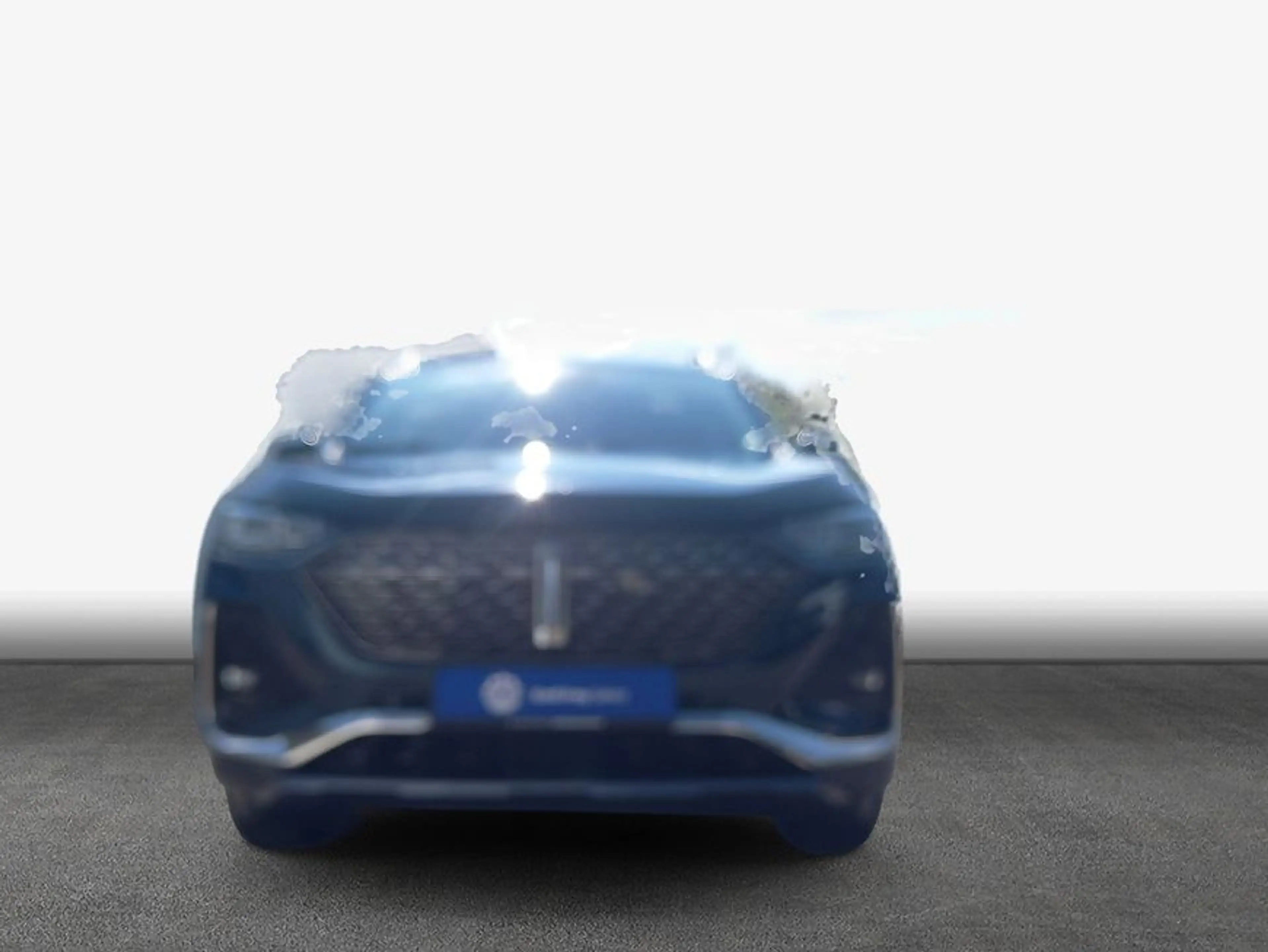 GWM WEY 03 WEY 03 FWD Luxury — photo 3