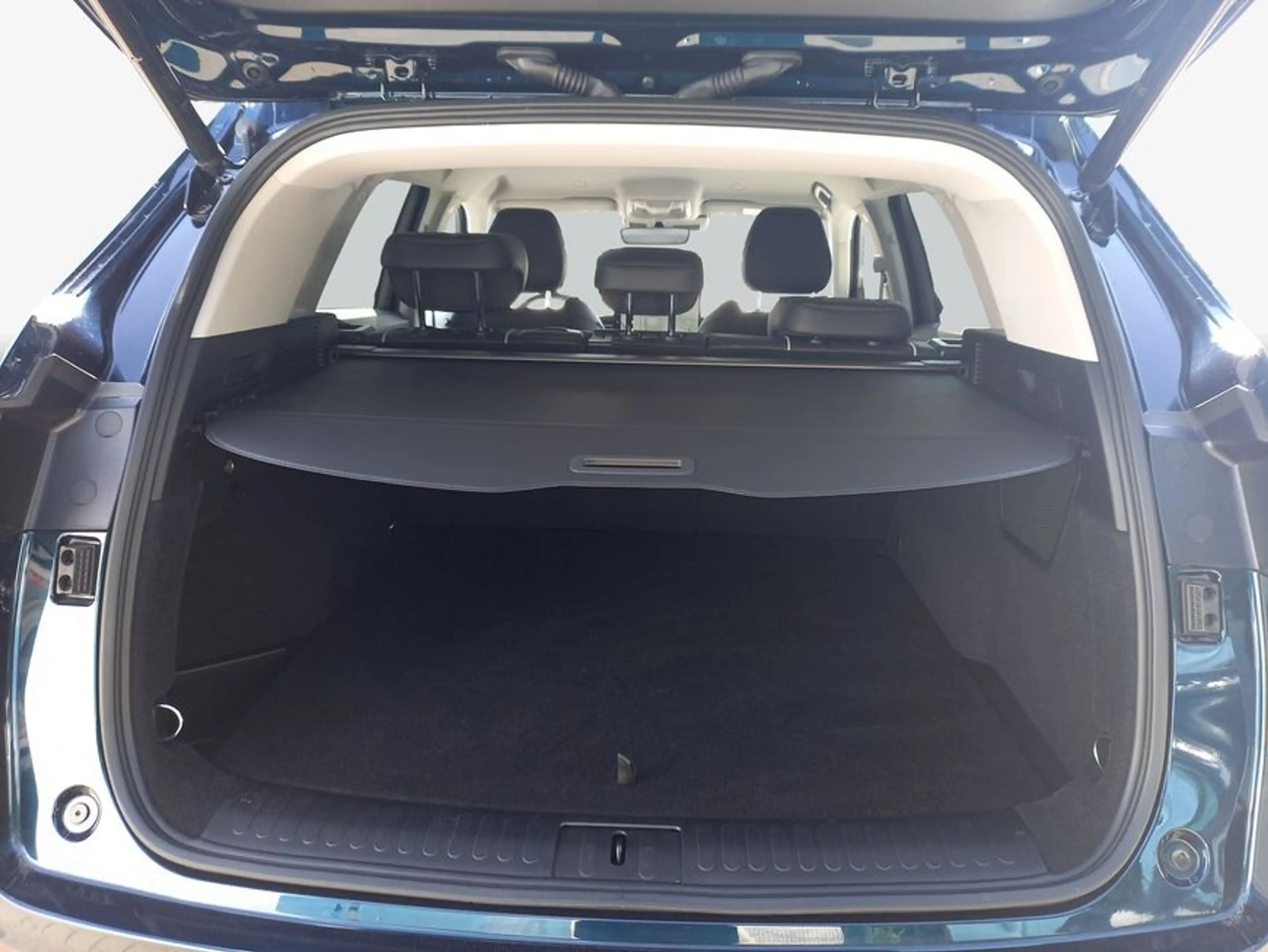 GWM WEY 03 WEY 03 FWD Luxury — photo 9