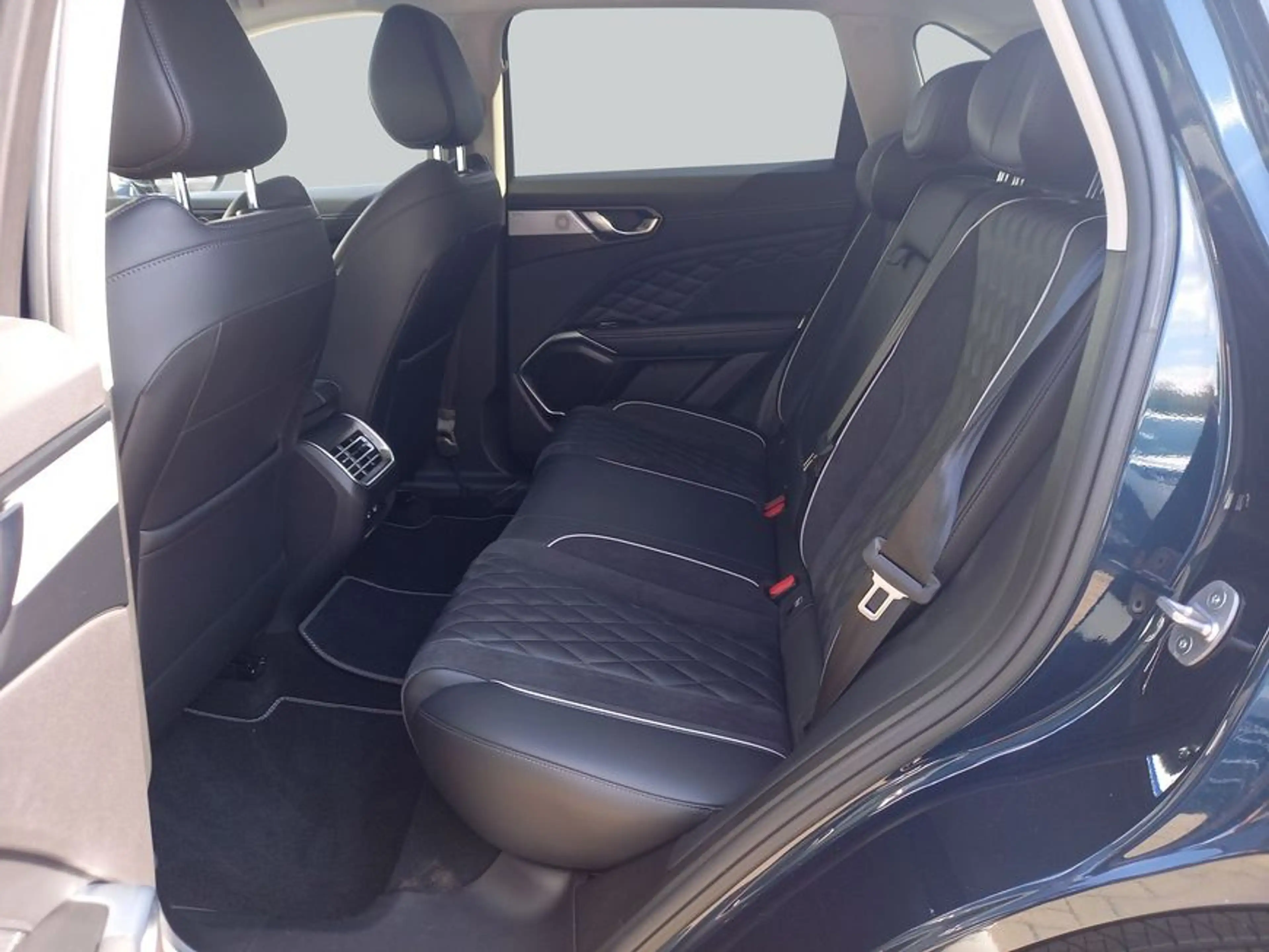GWM WEY 03 WEY 03 FWD Luxury — photo 12