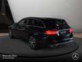 Mercedes-Benz E 300 de T 4M AVANTG+AHK+LED+FAHRASS+KAMERA+HUD+9G Schwarz - thumbnail 10