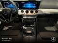Mercedes-Benz E 300 de T 4M AVANTG+AHK+LED+FAHRASS+KAMERA+HUD+9G Schwarz - thumbnail 15