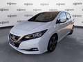 Nissan Leaf Leaf Tekna 40kWh 150cv my19 Bianco - thumbnail 1