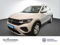 Volkswagen T-Cross 1.0 TSI Life IQ Drive SzHzg PDC Grau - thumbnail 1