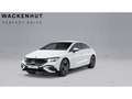 Mercedes-Benz EQE 300 AMG LED KAMERA SHZ KLIMA CARPLAY AMBIENTE Alb - thumbnail 1