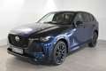 Mazda CX-60 2.5L e-SKYACTIV PHEV AWD HOMURA CON/DRI/COM/PAN... Blau - thumbnail 2