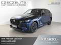 Mazda CX-60 2.5L e-SKYACTIV PHEV AWD HOMURA CON/DRI/COM/PAN... Bleu - thumbnail 1