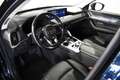 Mazda CX-60 2.5L e-SKYACTIV PHEV AWD HOMURA CON/DRI/COM/PAN... Bleu - thumbnail 7
