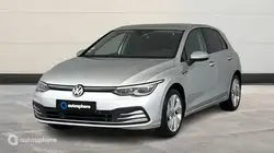 Volkswagen Golf 2.0 TDI SCR 150ch  Style 1st DSG7