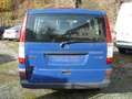 Mercedes-Benz Vito Vito 116 CDI 116 CDI Lang 8 Sitzer Klima Radio Blau - thumbnail 7