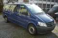 Mercedes-Benz Vito Vito 116 CDI 116 CDI Lang 8 Sitzer Klima Radio Blau - thumbnail 1