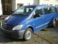 Mercedes-Benz Vito Vito 116 CDI 116 CDI Lang 8 Sitzer Klima Radio Blau - thumbnail 2