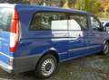 Mercedes-Benz Vito Vito 116 CDI 116 CDI Lang 8 Sitzer Klima Radio Blau - thumbnail 8