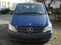 Mercedes-Benz Vito Vito 116 CDI 116 CDI Lang 8 Sitzer Klima Radio Blau - thumbnail 4